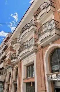 Mini appartamento in vendita a Calle HOSPITAL 12, imagen 6