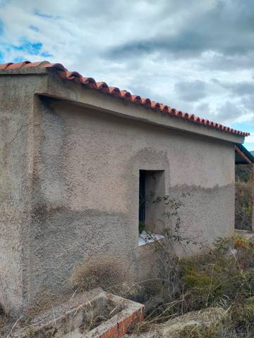 Casa-chalet en Venta en Carretera de Ador, 23 en Villalonga