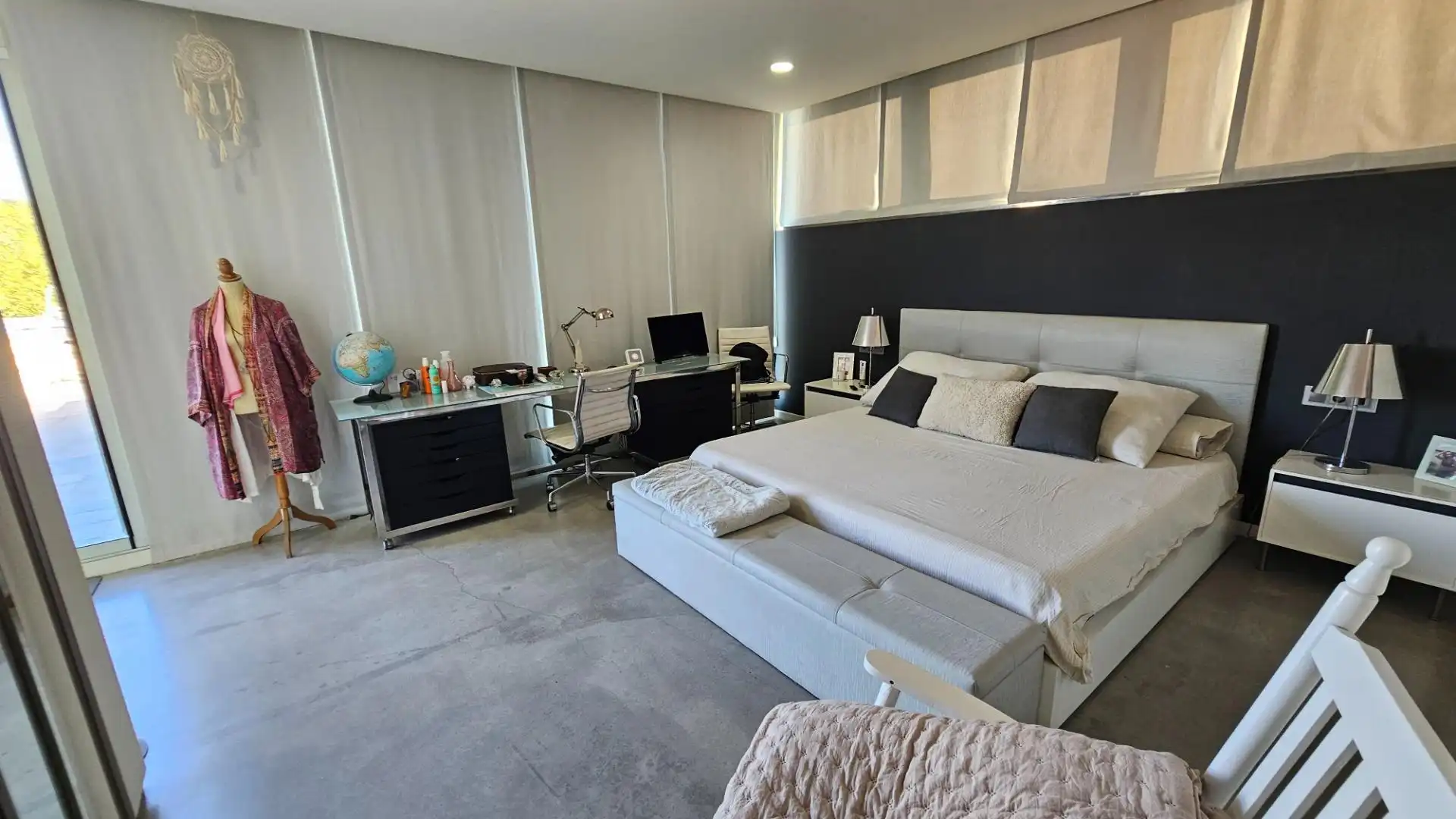Chalet con piscina en venta en Almeiras, imagen 51