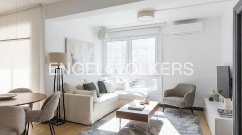 Photo 2 of Flat for sale in Nueva España,  Madrid Capital