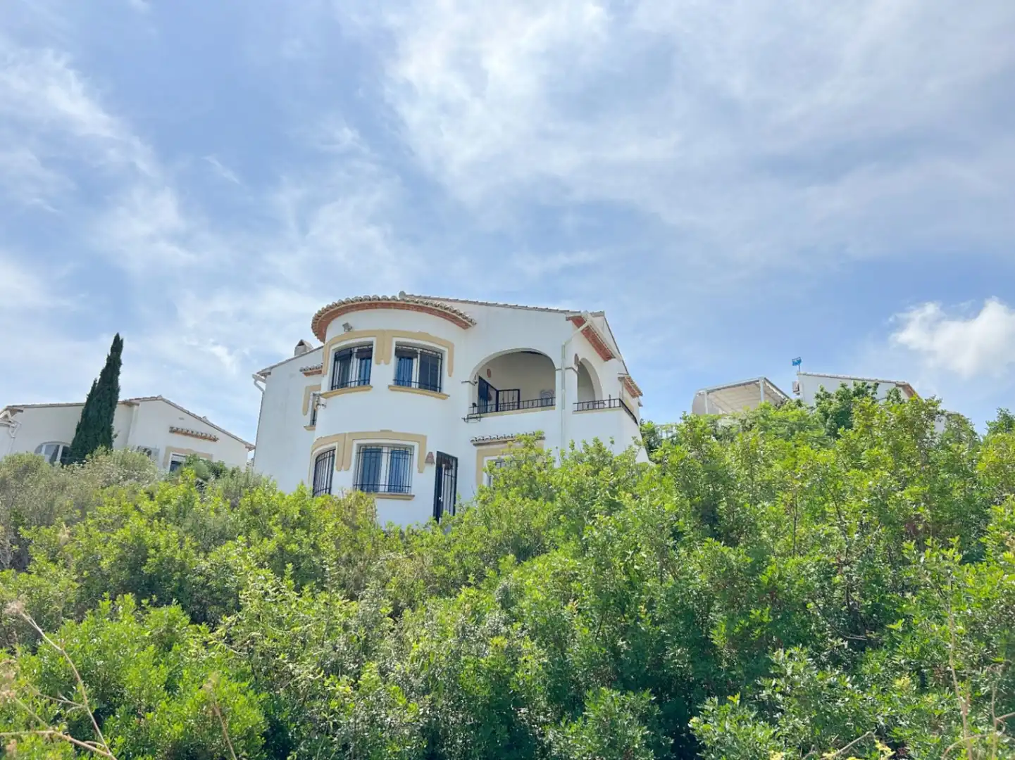 Villa à vendre à El Ràfol d'Almúnia, imagen 6