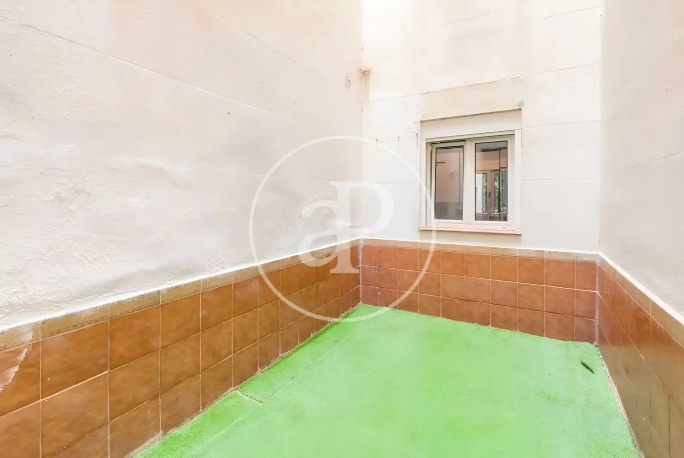 Terraza de Piso en venta en Madrid con Calefacción y Terraza