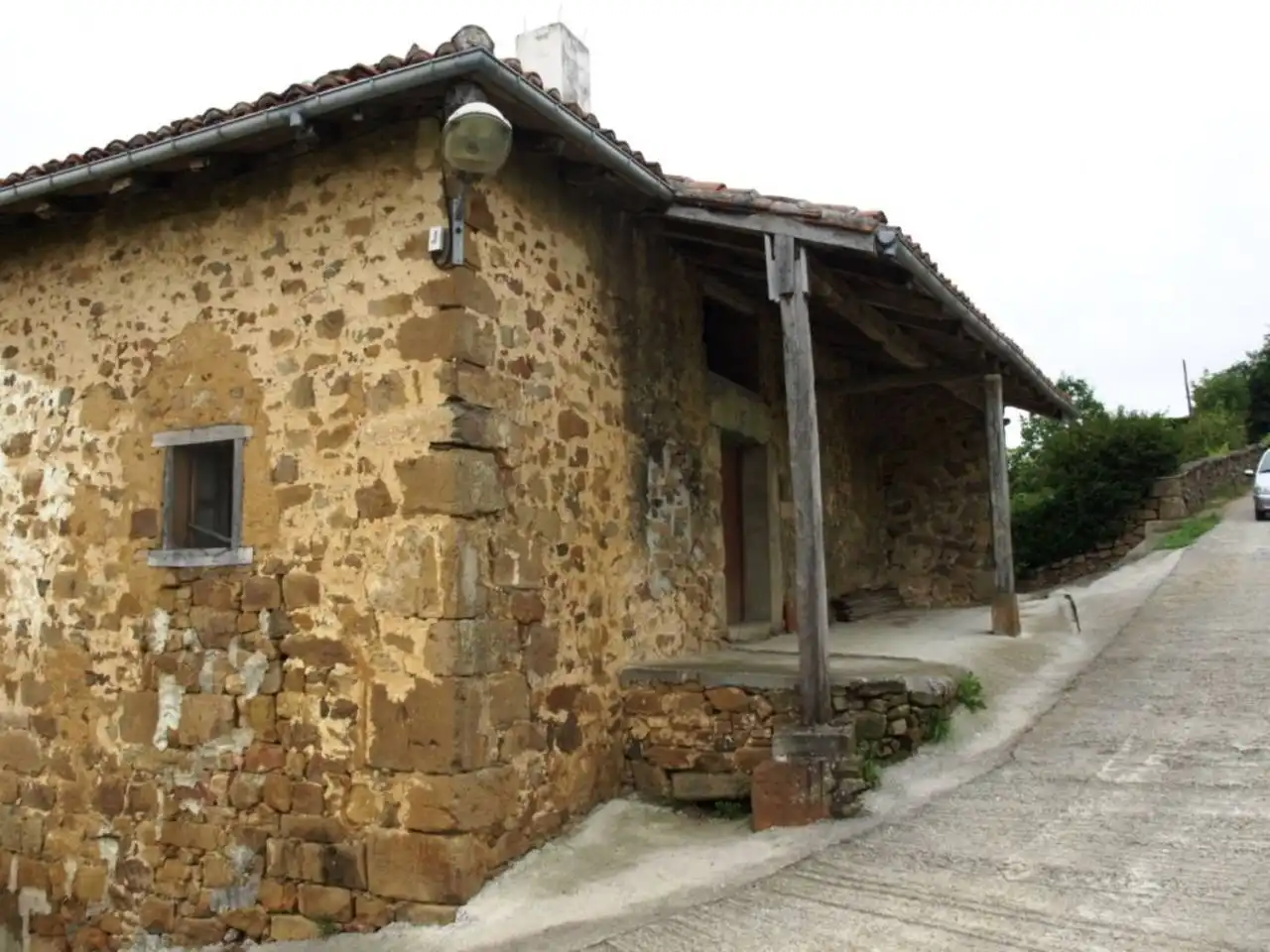 Casa amb jardí en venda a Barrio Rehoyos 23, imagen 5