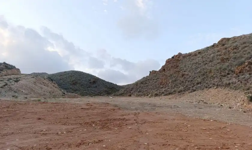 Terreno rústico en venta en Carboneras, imagen 18