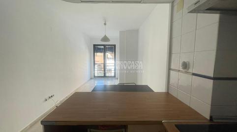 Foto 4 de Piso de alquiler en Camino Suárez, Suárez, Málaga Capital