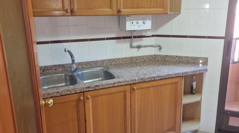 Foto 2 de Pis de lloguer a Calle de la Alquería de Benlloch, Safranar,  Valencia Capital