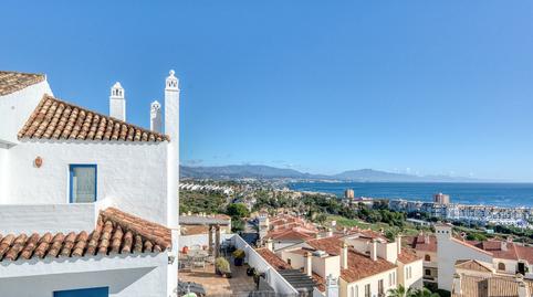 Photo 3 of Duplex for sale in La Duquesa, Málaga