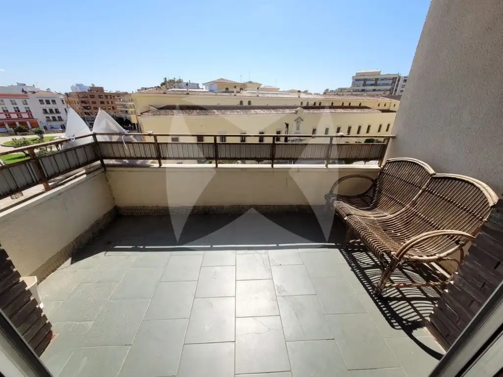 Piso con terraza en venta en Pl. Minayo, 5, imagen 5