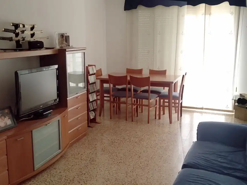 Wohnung mit Aufzug zum Verkauf in Carrer de Sant Salvador 16