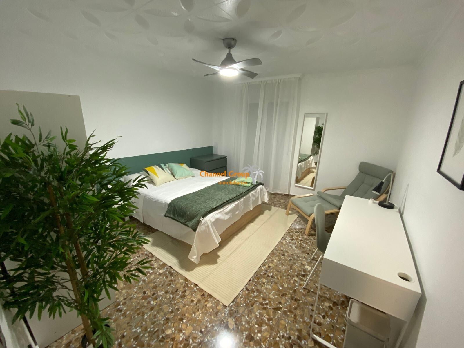 Flat to share in Sector V, Elche ciudad