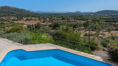Excepcional villa con vistas al mar en venta en Pollensa, Mallorca, image 2