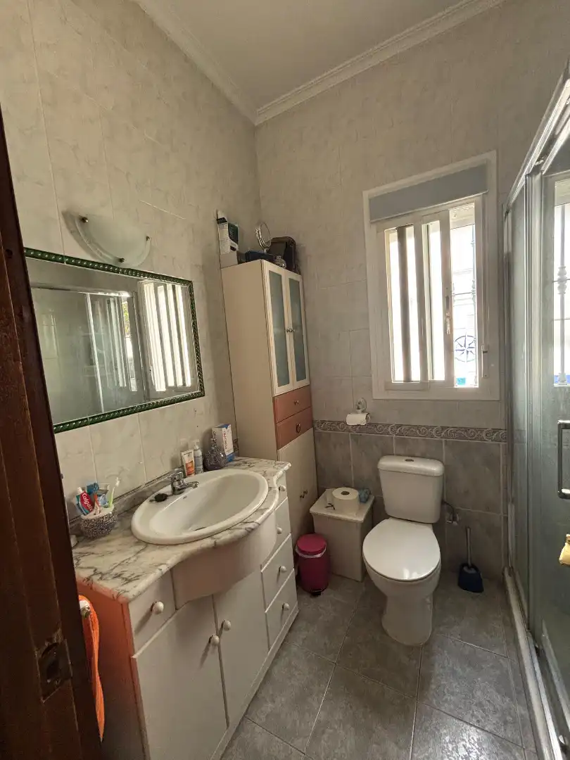 Villa mit Garten zum Verkauf in La Puebla del Río, imagen 21