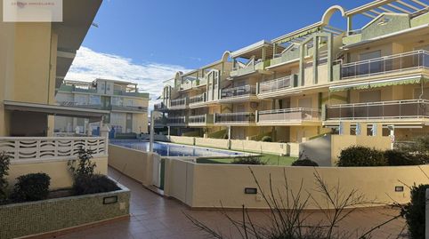 Apartamento en venta en Xeraco, con 3 dormitorios, 2 baños, trastero y 2 terrazas