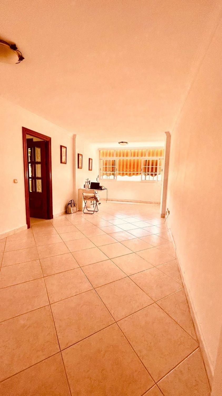 Flat to rent in Málaga Capital