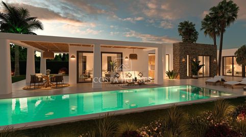 Foto 5 de Casa o xalet en venda a Cap Martí - El Tossalet - Pinomar, Jávea / Xàbia