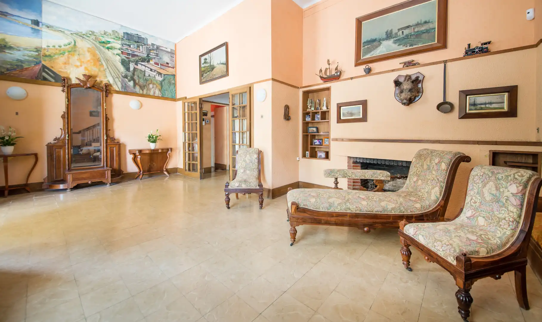 Casa o chalet en venta en Altafulla con Aire acondicionado, Terraza y Piscina