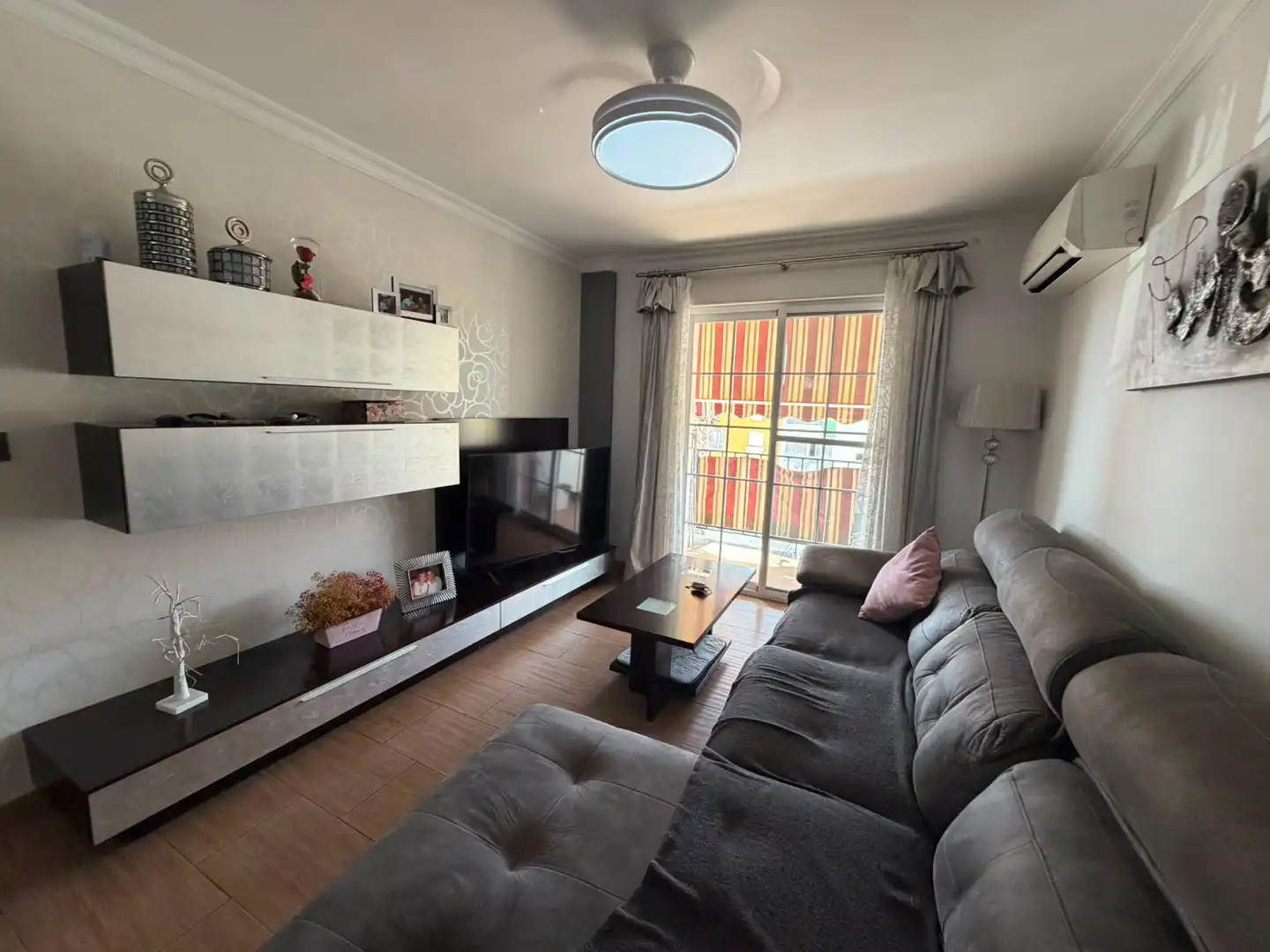 Appartement avec ascenseur à vendre à Avenida de Andalucía 116