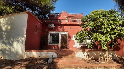 Photo 3 of House or chalet for sale in Carrer de Rigel, 7, Las Rotas / Les Rotes, Dénia