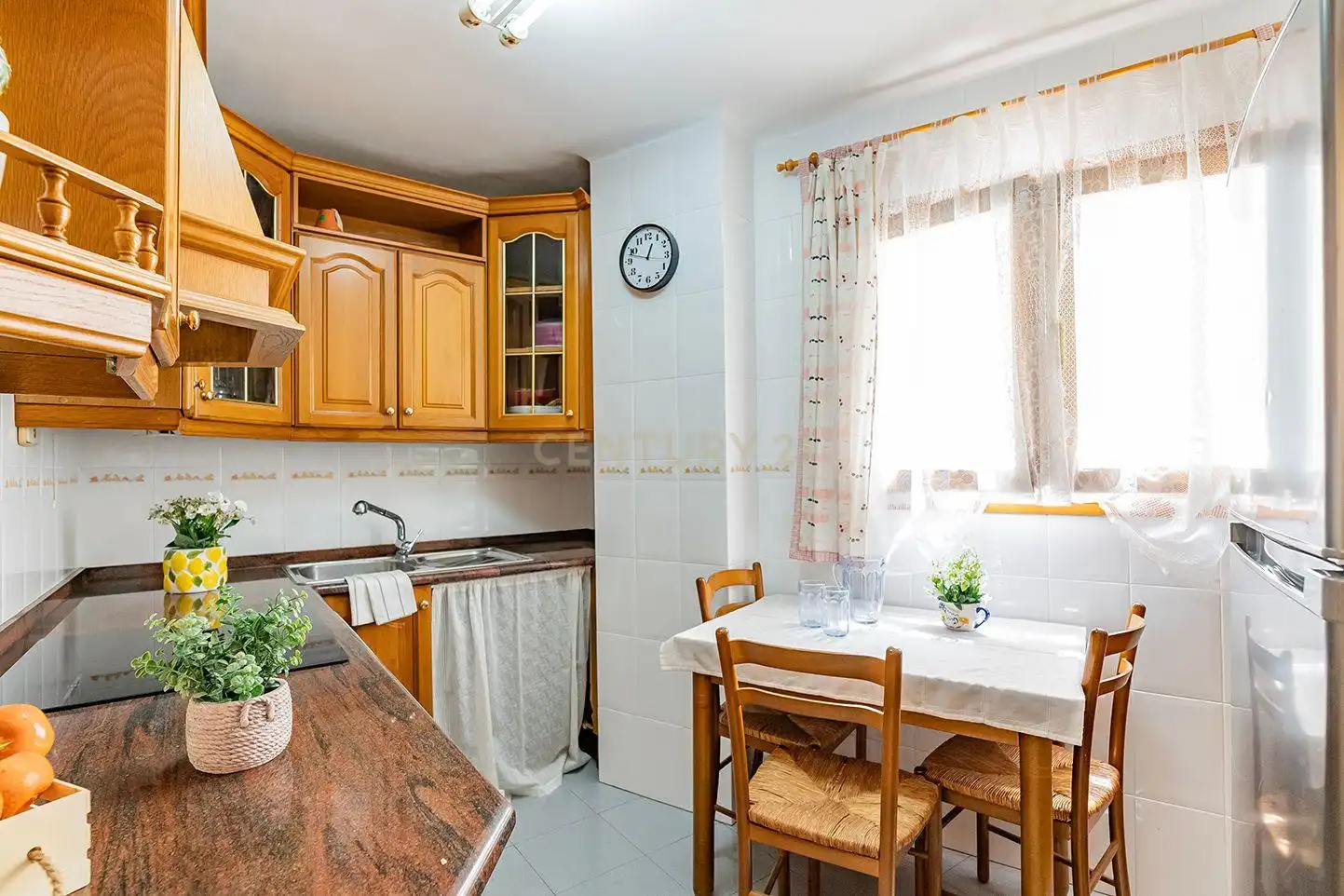 Apartamento en venta en AV IFACH 16CALP (ALICANTE), -1, Zona Pueblo