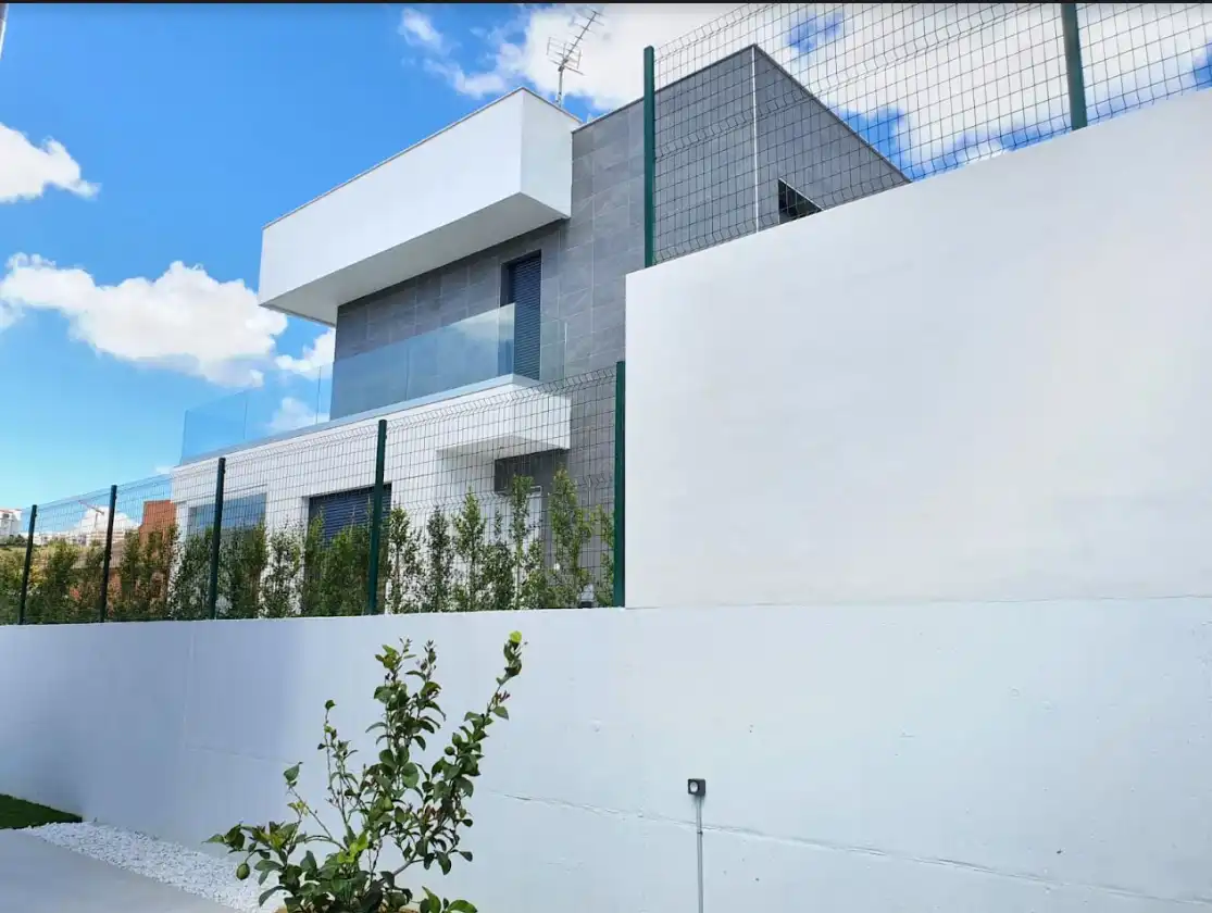Casa amb piscina en venda a Manilva Pueblo, imagen 8