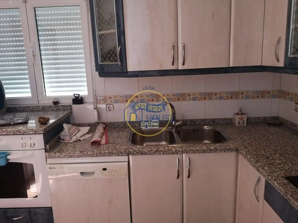 Maison avec jardin à vendre à Puente Castro, imagen 13