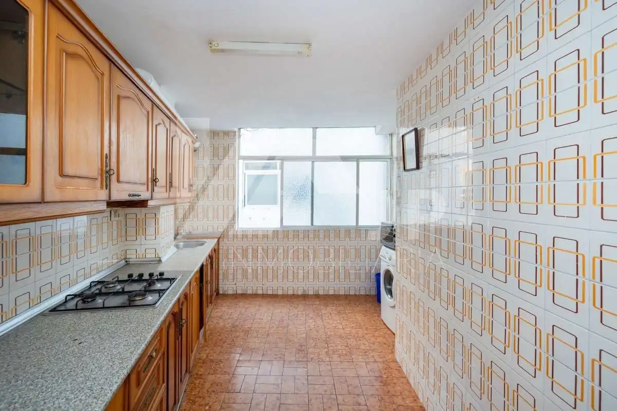 Wohnung zur Miete in Calle Tórtola, Pajaritos