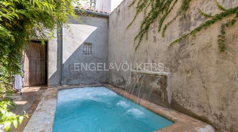 Foto 3 de Casa o chalet en venta en Constantina, Sevilla