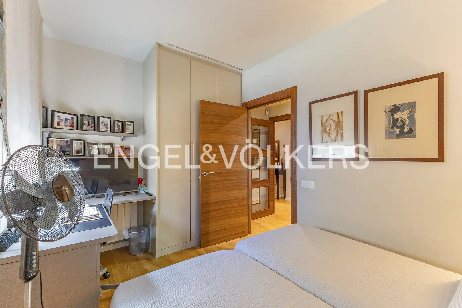Habitación de Piso en venta en Ponent