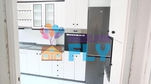 Foto 4 de Pis per a compartir a Calle Galicia, Universidad, Ourense Capital