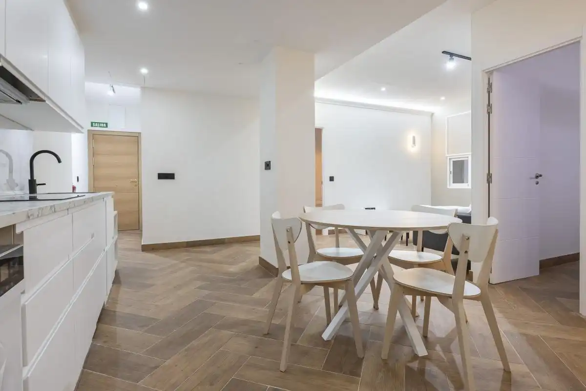 Loft zum Verkauf in C. de Núñez de Arce, Cortes - Huertas