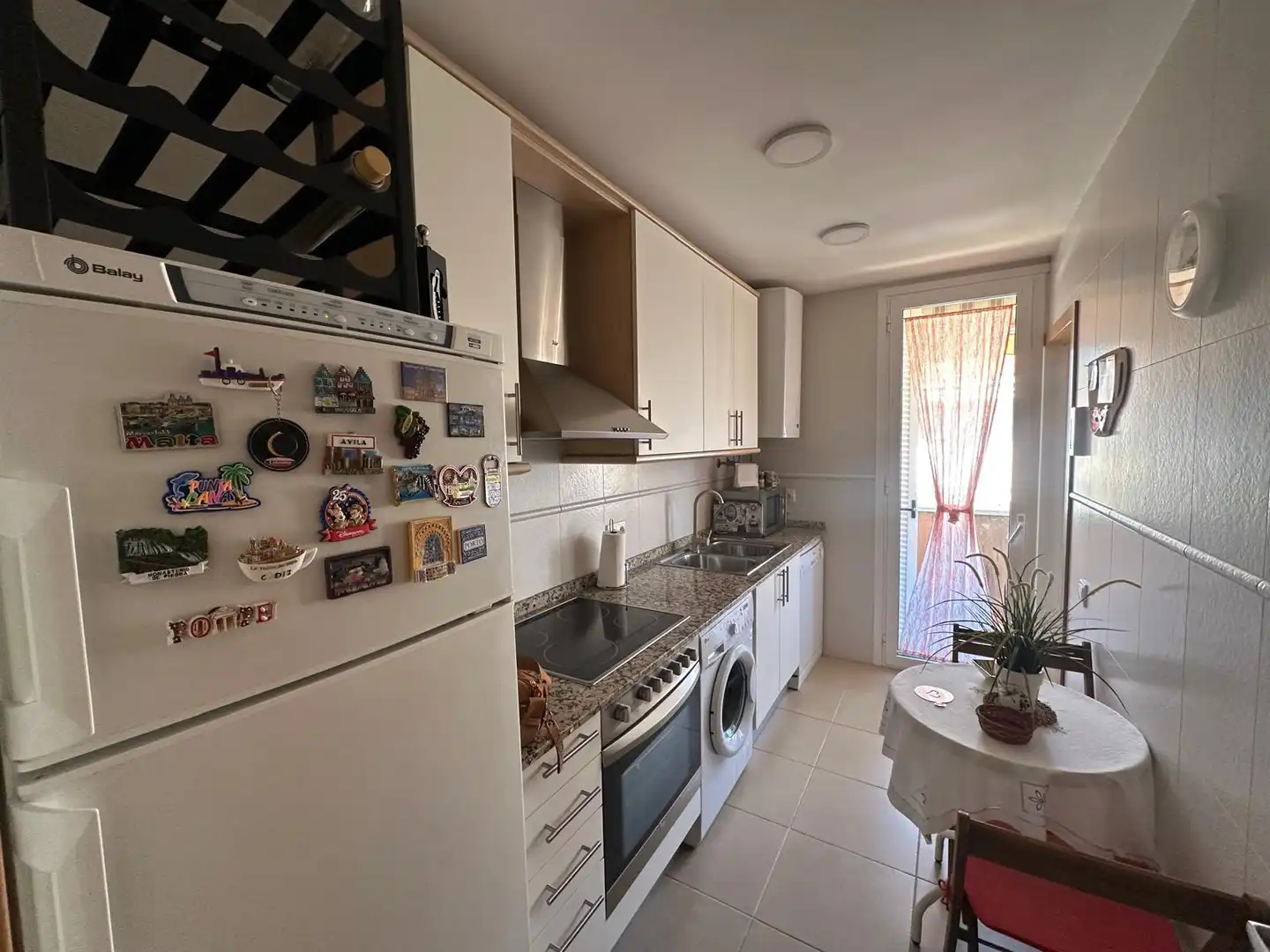 Piso con terraza en venta en Platja de Mont-roig, imagen 8