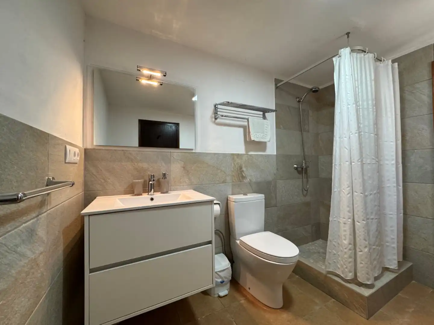 Villa mit Pool zur Miete in El Portet - Pla de Mar, imagen 33