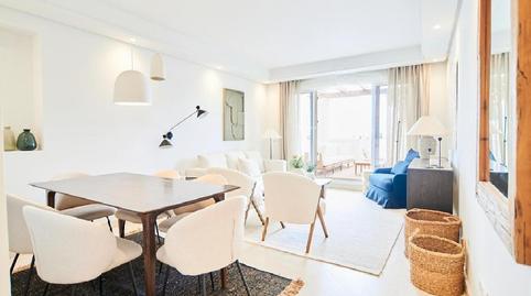 Foto 3 de Àtic en venda a Los Naranjos, Marbella