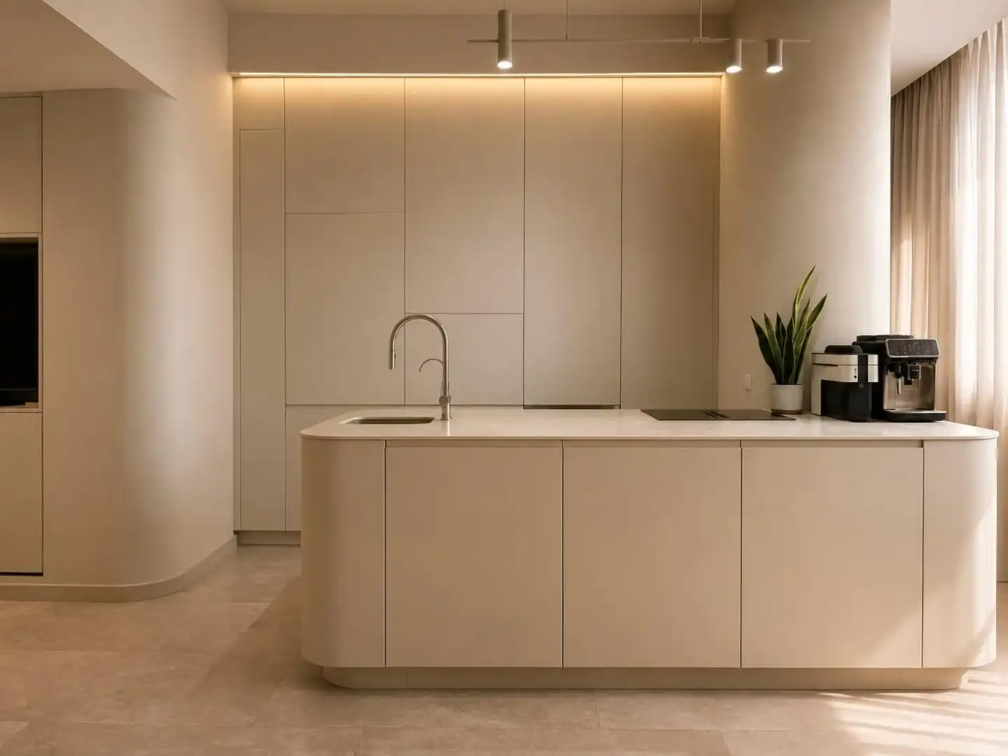 Duplex avec ascenseur à vendre à L'Eixample, imagen 4