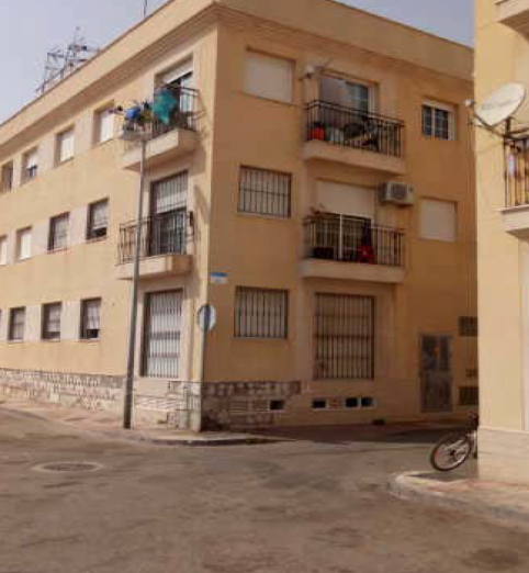 Foto 2 de Apartament en venda a Ines (bo), Carretera Mojonera – Cortijos de Marín, Almería