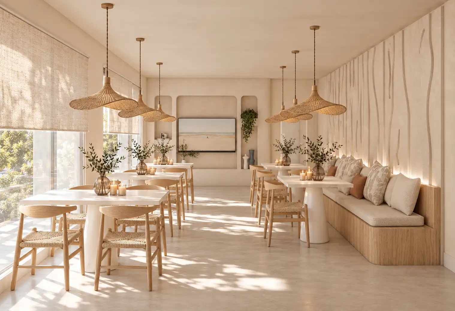 Piso en venta en Avenida de los Guindos, 18, Los Guindos - Parque Mediterráneo - Santa Paula