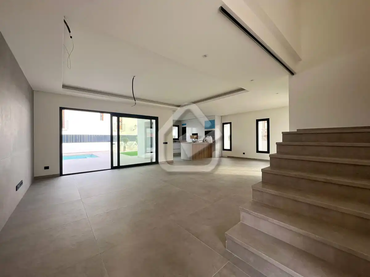 Villa mit Pool zum Verkauf in La Xara - La Sella, imagen 3