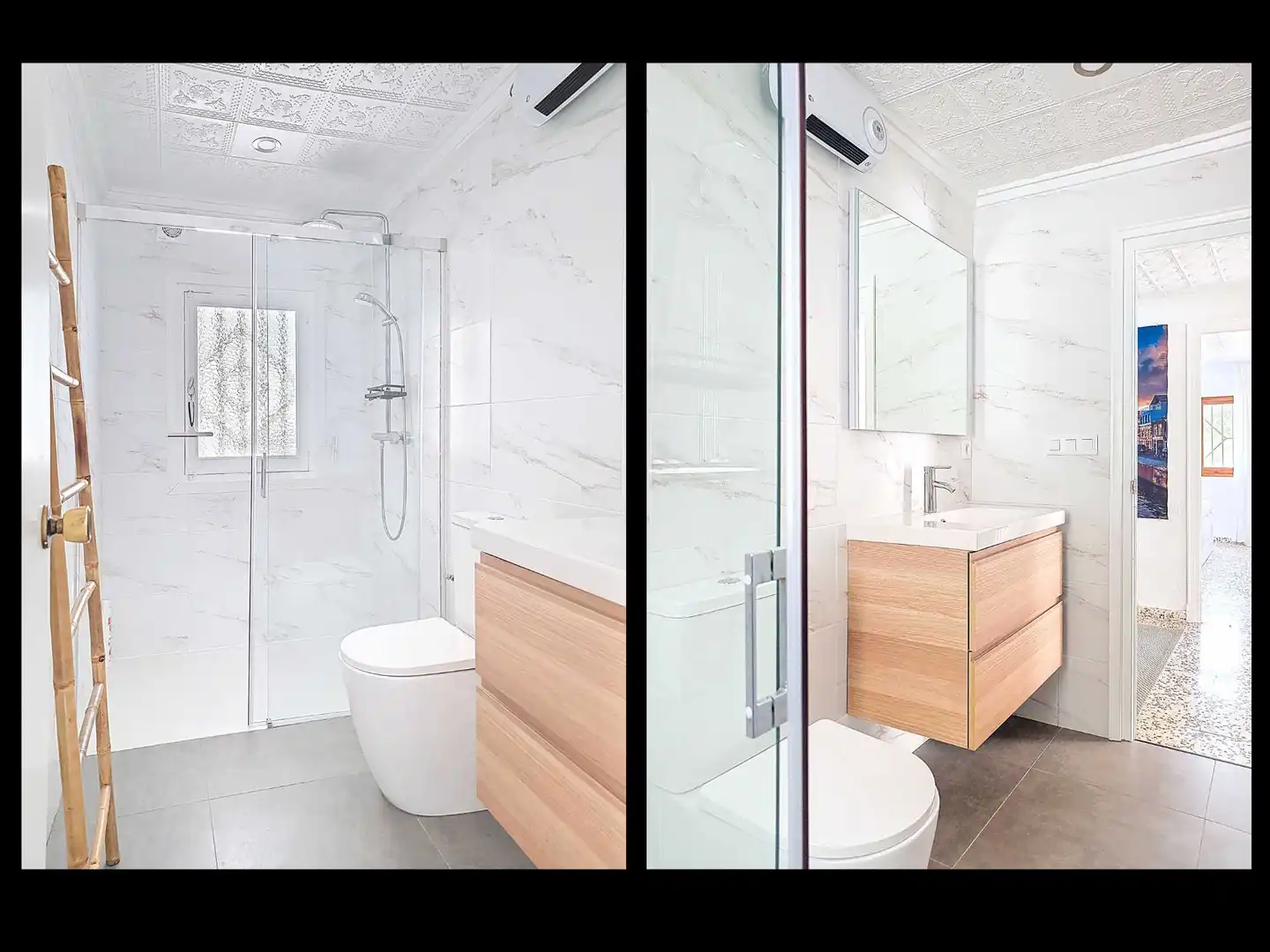 Baño de Casa o chalet en venta en Monóvar  / Monòver con Terraza
