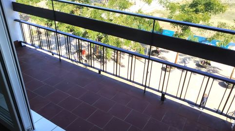 Foto 5 de Piso de alquiler en Maria Guerrero, Centro Histórico, Málaga Capital