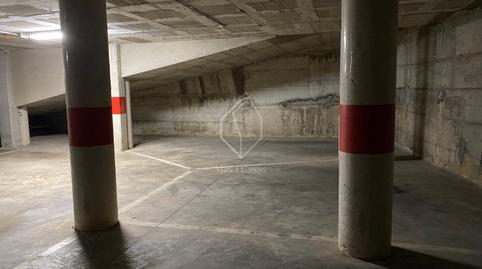 Foto 5 de Garatge en venda a Avinguda de Girona, Eixample Residencial, Girona