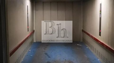 Foto 5 de Garaje en venta en Calle Dos Aceras, La Merced, Málaga Capital