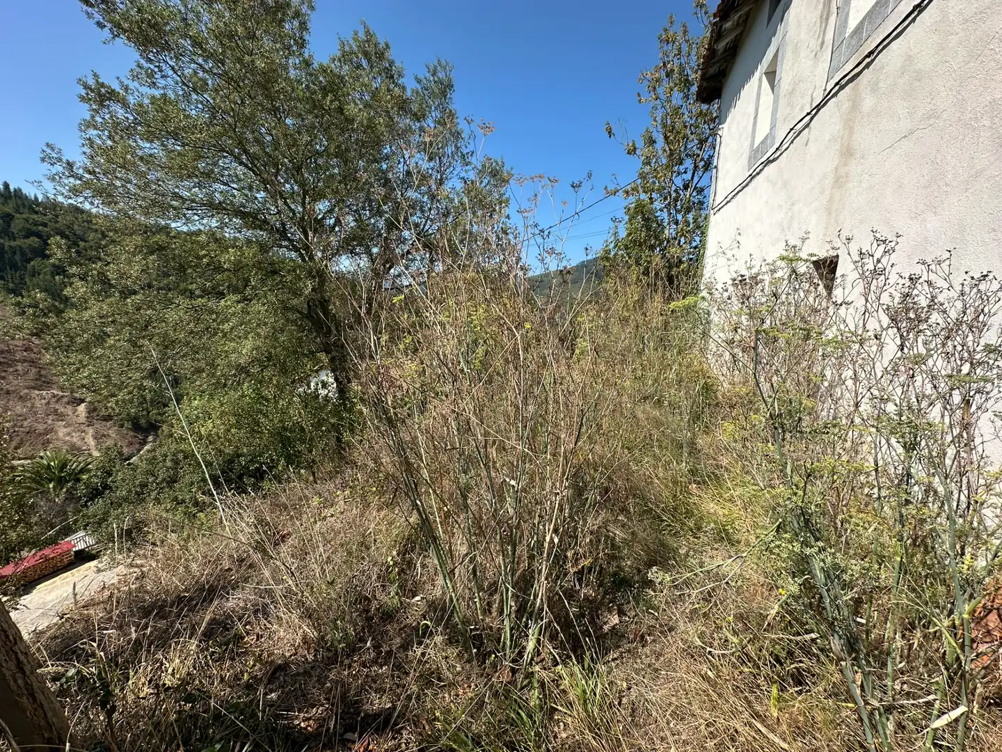 Maison rustique avec jardin à vendre à Osintxu, imagen 25