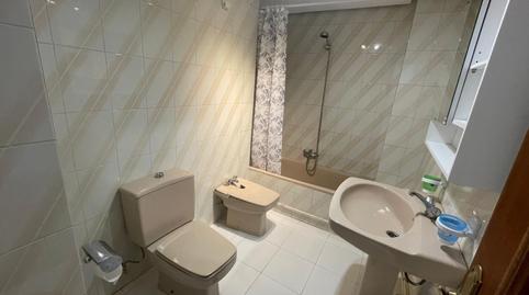 Photo 4 of Flat to rent in San Esteban - San Cristóbal, Salamanca