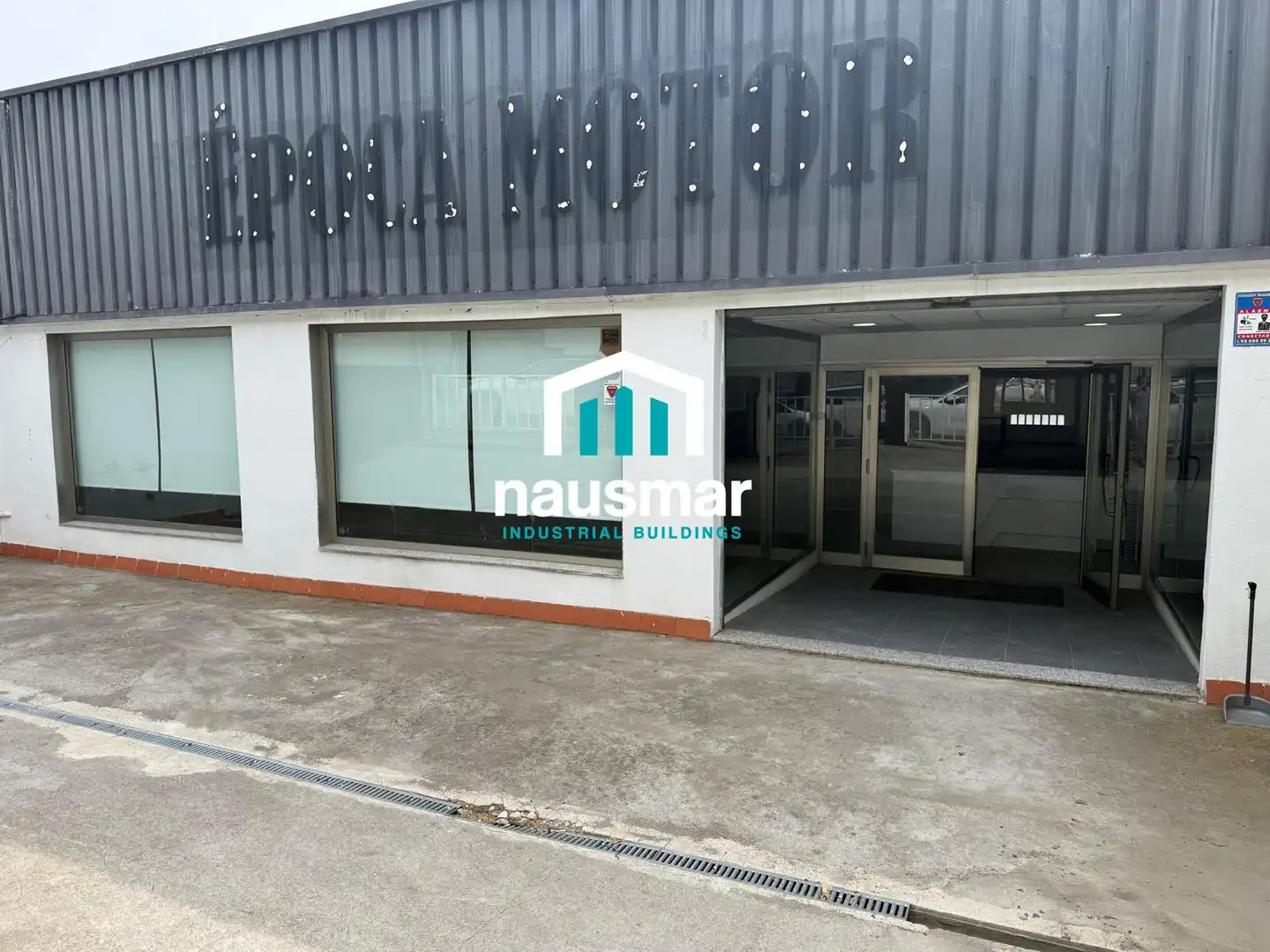 Nave industrial en venta en Les Franqueses del Vallès, imagen 24