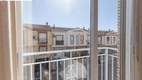 Exterior view of Single-family semi-detached for sale in Maracena  with Heating, Terrace and Balcony