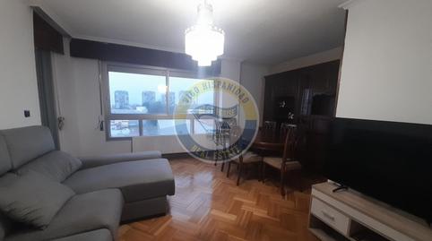 Foto 3 de Pis en venda a Calle Cuntis, As Travesas - Balaídos, Pontevedra