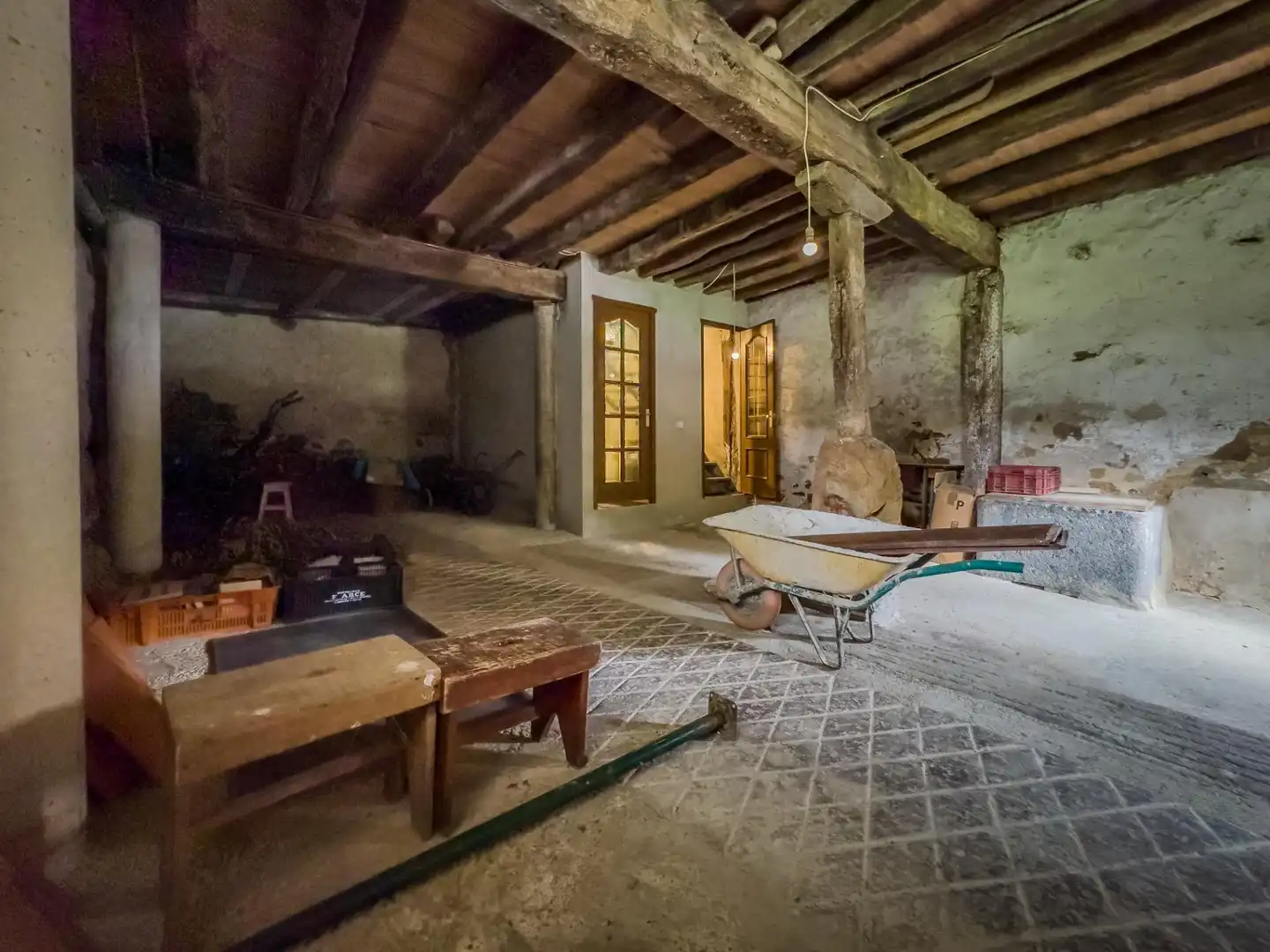 Casa adosada en venta en Solórzano con Jardín privado y Balcón
