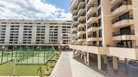 Foto 5 de Piso en venta en La Patacona, Alboraya