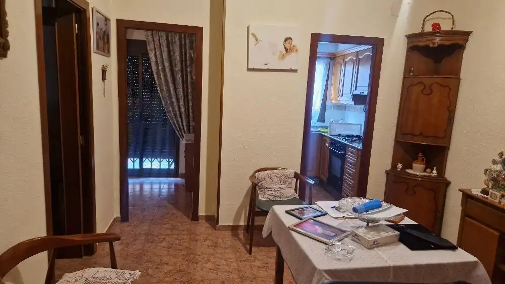 Pis de lloguer a Barrio de Campanar