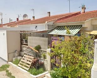 Exterior view of Flat for sale in Torrevieja